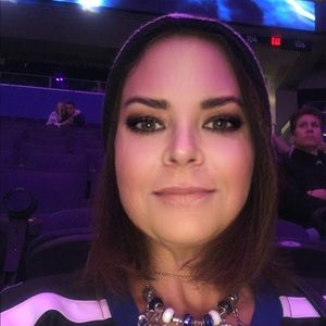 Meet your Posher, Kristine